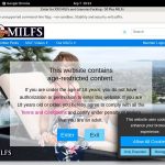 50 Plus MILFs Passwords For Free