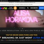 5K Teens Discount Special