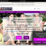 60 Plus MILFs Deals
