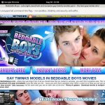 Access To Beddable Boys