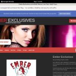 Access To Emberexclusives.modelcentro.com