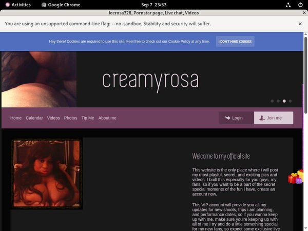 Account Free For Leerosa328