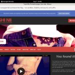 Account Yoshiwaraniisan.modelcentro.com Gratis