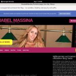 AnnabelMassina Sex Video Hd
