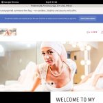 Arabiancalli.modelcentro.com Free Join