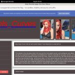 Arielplussure.modelcentro.com Special Discount