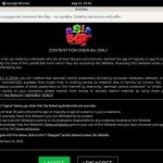 Asia Boy Free Login Password