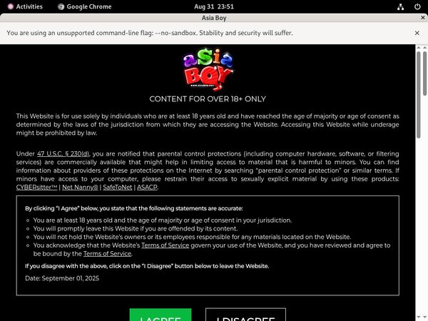 Asiaboy Discount Porno