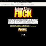 Asian Sluts Fuck Nude Videos