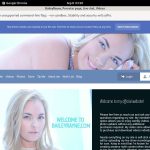 BaileyRayne Accounts And Passwords