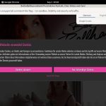 Bettieballhaus.b7pp.comaccounts