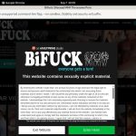 Bi Fuck Discount On Membership