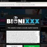 Bionixxx.com Sofort Zugang