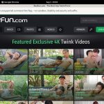 Boyfun Trial Pass