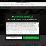 Brasil Bimbos Exit Discount