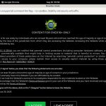 Brazilian Studz Website Accounts