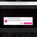 Camlust Free Members