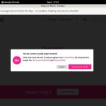 Camlust.com With Bank Account