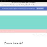 Carrielachance.modelcentro.net Promo Offer