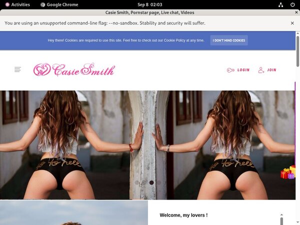 [Image: CasieSmith-Porn-Site.jpg]