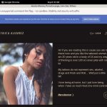 Chanelvip.modelcentro.com With Paypal Acc
