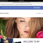 CherishAngel Free Accounts