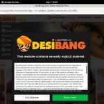 Com Desibang Sex