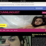 Coupon MrCunnilinguist420