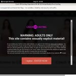 Czech VR Casting Wnu.com Page