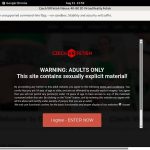 Czech VR Fetish Password Share