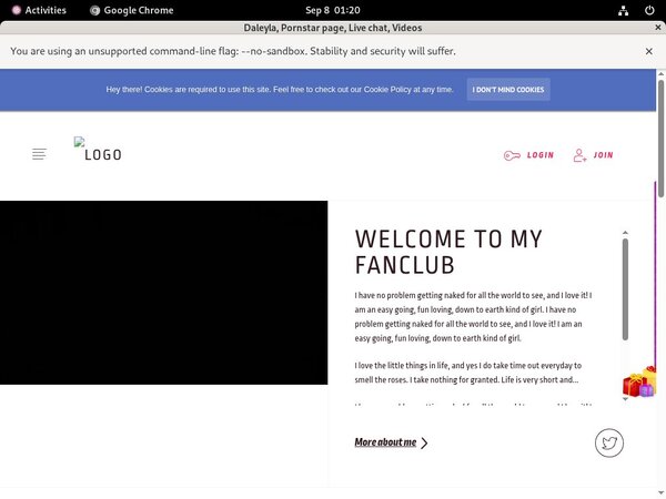 Daleyla Limited Rate