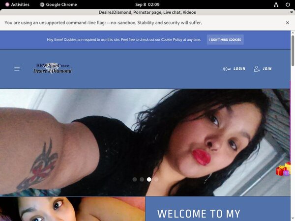 DesireJDiamond Free Xxx