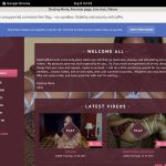 Destiny Marie Valid Account