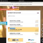 Digital Desire Free Account Passwords