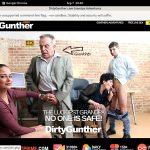 Dirty Gunther Free Password