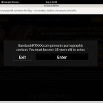 Discount Barebackrtxxx Trial