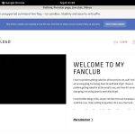 Discount Fattima Subscription