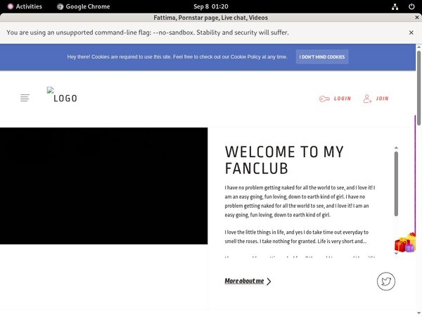 Discount Fattima Subscription