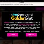 Discount Goldenslut Trial Offer