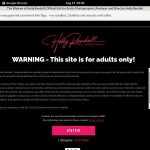 Discount Holly Randall Free Trial