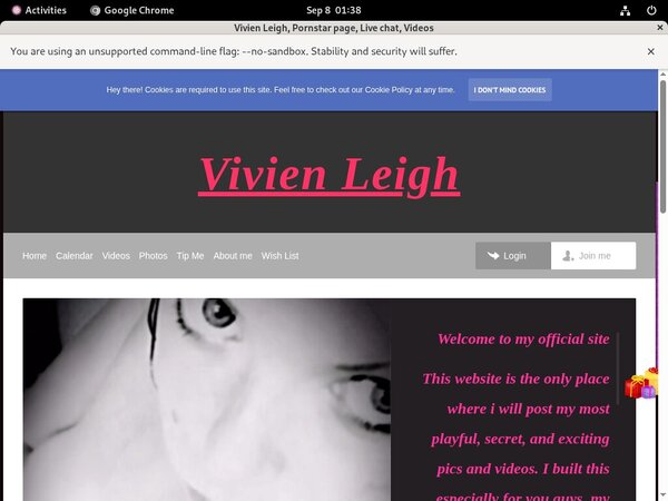 Discount Pass Vivien Leigh