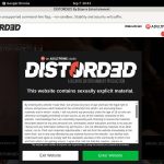 Distorded.com Ccbill Pay