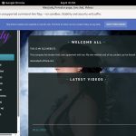 Dl AlexLady Site Rip