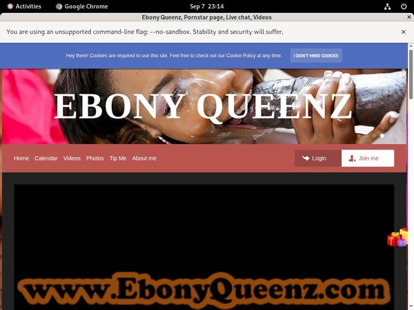Ebony Queenz Login Password Ebony Queenz Login Password