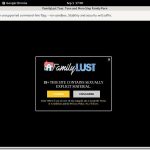 Familylust Special Discount