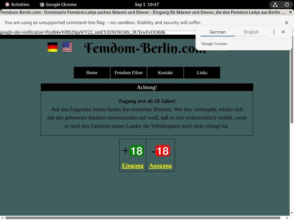 Femdom Berlin Hd Video Femdom Berlin Hd Video