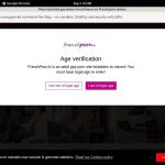 Free Acc For French Porn Gay