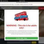 Free Account British Sex Films