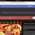 Free Accounts For Cocochanel.modelcentro.com