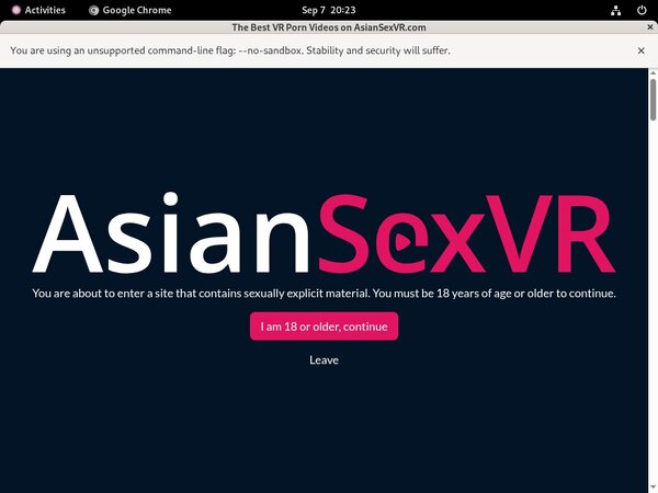 Free Asian VR Sex Movies